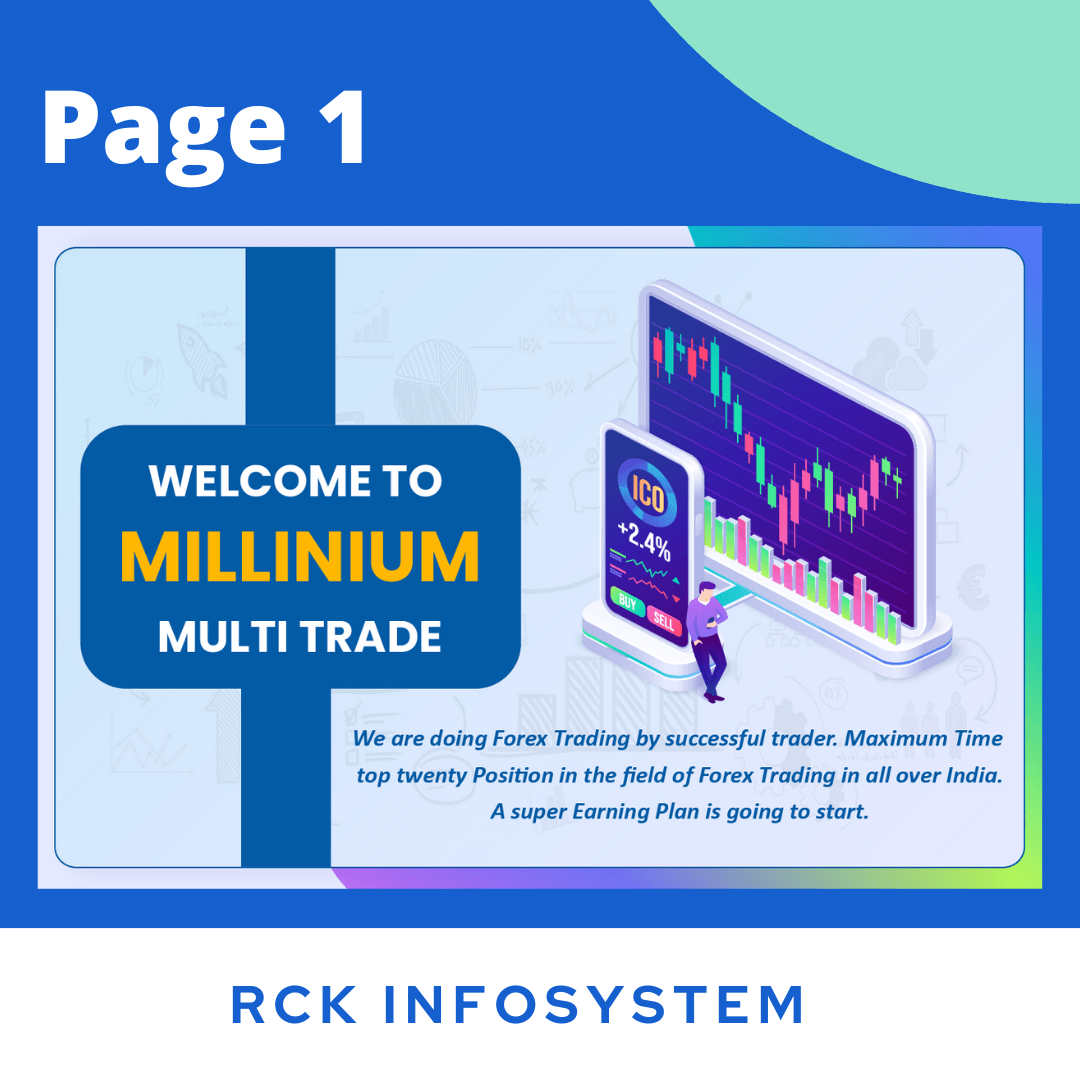 Millinium Trade